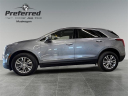 Thumbnail image of 2021 Cadillac XT5 at Preferred Chrysler Dodge Jeep Ram