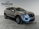 Thumbnail image of 2021 Cadillac XT5 at Preferred Chrysler Dodge Jeep Ram