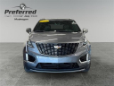 Thumbnail image of 2021 Cadillac XT5 at Preferred Chrysler Dodge Jeep Ram