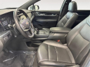 Thumbnail image of 2021 Cadillac XT5 at Preferred Chrysler Dodge Jeep Ram
