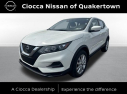 Thumbnail image of 2022 Nissan Rogue Sport at Ciocca Nissan of Quakertown - NEW