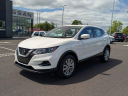 Thumbnail image of 2022 Nissan Rogue Sport at Ciocca Nissan of Quakertown - NEW