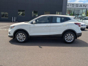 2022 Nissan Rogue Sport S at Ciocca Nissan of Quakertown - NEW