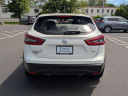 Thumbnail image of 2022 Nissan Rogue Sport at Ciocca Nissan of Quakertown - NEW