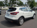 Thumbnail image of 2022 Nissan Rogue Sport at Ciocca Nissan of Quakertown - NEW