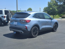Thumbnail image of 2022 Ford Escape at Crest Ford Of Flat Rock