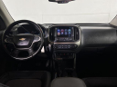 Thumbnail image of 2018 Chevrolet Colorado at Serpentini Chevrolet of Medina