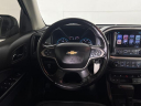 Thumbnail image of 2018 Chevrolet Colorado at Serpentini Chevrolet of Medina