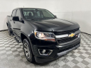 Thumbnail image of 2018 Chevrolet Colorado at Serpentini Chevrolet of Medina