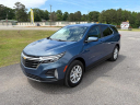 Thumbnail image of 2024 Chevrolet Equinox at BAMA DIRECT AUTOMOTIVE LLC