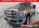 Thumbnail image of 2012 Ford F-250 Super Duty at Serpentini Chevrolet of Medina