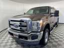Thumbnail image of 2012 Ford F-250 Super Duty at Serpentini Chevrolet of Medina