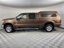 Thumbnail image of 2012 Ford F-250 Super Duty at Serpentini Chevrolet of Medina
