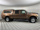 Thumbnail image of 2012 Ford F-250 Super Duty at Serpentini Chevrolet of Medina