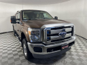Thumbnail image of 2012 Ford F-250 Super Duty at Serpentini Chevrolet of Medina