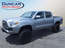 Thumbnail image of 2020 Toyota Tacoma at Duncan Ford Chrysler