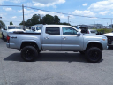 2020 Toyota Tacoma SR V6 at Duncan Ford Chrysler