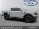 Thumbnail image of 2024 Ford Ranger at Courtesy Ford Conyers - NEW