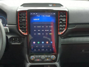 Thumbnail image of 2024 Ford Ranger at Courtesy Ford Conyers - NEW