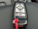 Thumbnail image of 2024 Ford Ranger at Courtesy Ford Conyers - NEW
