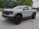Thumbnail image of 2024 Ford Ranger at Courtesy Ford Conyers - NEW