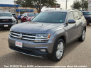 Thumbnail image of 2019 Volkswagen Atlas at Frank Brown Honda GMC