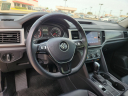 Thumbnail image of 2019 Volkswagen Atlas at Frank Brown Honda GMC
