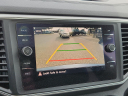 Thumbnail image of 2019 Volkswagen Atlas at Frank Brown Honda GMC
