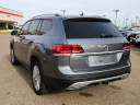 Thumbnail image of 2019 Volkswagen Atlas at Frank Brown Honda GMC