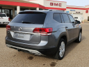 Thumbnail image of 2019 Volkswagen Atlas at Frank Brown Honda GMC