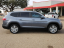 Thumbnail image of 2019 Volkswagen Atlas at Frank Brown Honda GMC
