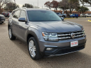 Thumbnail image of 2019 Volkswagen Atlas at Frank Brown Honda GMC