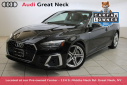 Thumbnail image of 2022 Audi A5 at Audi Great Neck