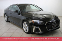 Thumbnail image of 2022 Audi A5 at Audi Great Neck