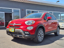 Thumbnail image of 2016 FIAT 500X at East Providence Auto Sales