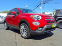 Thumbnail image of 2016 FIAT 500X at East Providence Auto Sales