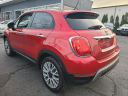 Thumbnail image of 2016 FIAT 500X at East Providence Auto Sales