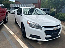Thumbnail image of 2016 Chevrolet Malibu Limited at GALAXY AUTO SALES LLC.