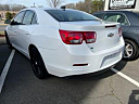 Thumbnail image of 2016 Chevrolet Malibu Limited at GALAXY AUTO SALES LLC.