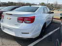 Thumbnail image of 2016 Chevrolet Malibu Limited at GALAXY AUTO SALES LLC.