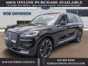 Thumbnail image of 2020 Lincoln Aviator at Bob Davidson Ford Lincoln Mercury USED