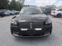 Thumbnail image of 2020 Lincoln Aviator at Bob Davidson Ford Lincoln Mercury USED