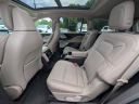Thumbnail image of 2020 Lincoln Aviator at Bob Davidson Ford Lincoln Mercury USED