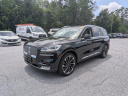 Thumbnail image of 2020 Lincoln Aviator at Bob Davidson Ford Lincoln Mercury USED