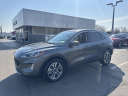 Thumbnail image of 2022 Ford Escape at BeauTownsendFord of Vandalia, OH