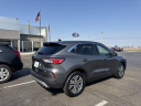 Thumbnail image of 2022 Ford Escape at BeauTownsendFord of Vandalia, OH