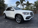 Thumbnail image of 2022 Mercedes-Benz GLE at Autohaus of Naples
