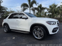 Thumbnail image of 2022 Mercedes-Benz GLE at Autohaus of Naples