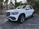 2022 Mercedes-Benz GLE GLE 350 at Autohaus of Naples