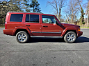 2007 Jeep Commander Sport at Road Runner Auto Solutions